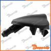 Gicleur de lave-glace droite pour AUDI | EDS-AU-107, 190096